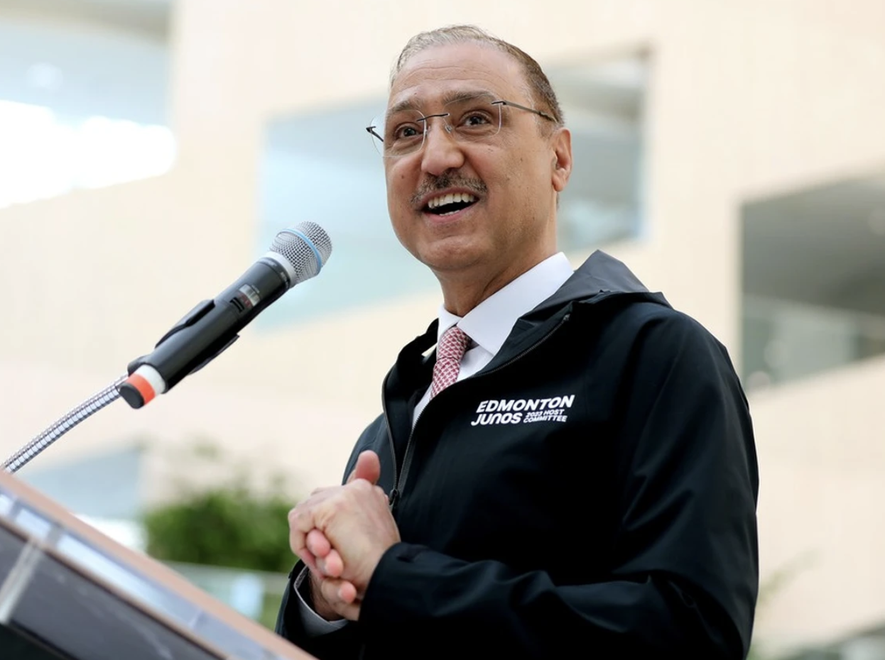 Edmonton Pizza Hut shooting victim suffered traumatic brain injury